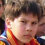 В истории страны — история семьи