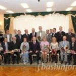 Мы гордимся Вами, Камиль Фарухшинович!