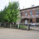 Камиль Зиганшин посетил свою малую родину