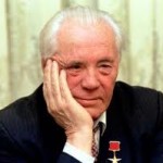 Виктору Петровичу Астафьеву 1 мая 2012 года исполнилось бы 88 лет…