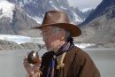 О невероятных дневниках путешествий Камиля Зиганшина