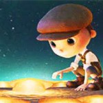 Очень интересный мультфильм…