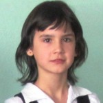 Моя семья в годы Великой Отечественной Войны.