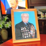 Тот, кто дошел до Берлина