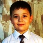 Я расскажу о вас своим детям и внукам…